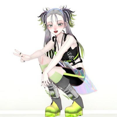 Kariha: 3D Luci