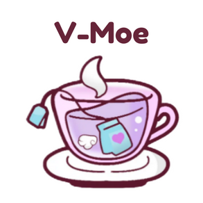 V-Moe